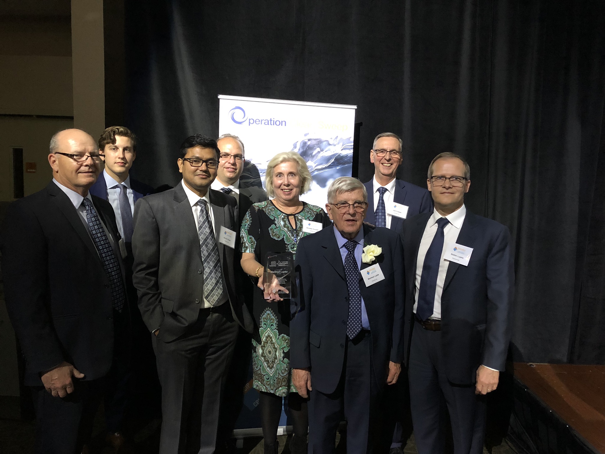 2019 Canadian Plastics Industry Awards